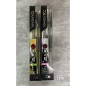 =佳樂釣具= DAIWA 三日月 蝦竿 雪櫻 月見 泰國蝦 釣蝦