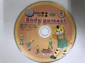 巧虎 小朋友巧連智 成長版 中班生適用 ABC趣味CD小書 2007年5月號 二手裸片 CD 專輯 Z23