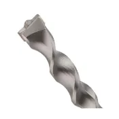 【DIAGER 帝爵】法國帝爵Diager快速排屑四溝水泥鑽頭/9.5x160mm(法國製造  水泥鑽尾  3分鑽頭)