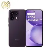 雙柏 OPPO Reno16F (8G/256G) 全新未拆封 台灣公司貨 商品未拆未使用可以7天內申請退貨,如果拆封使用只能走維修保固,您可以再下單唷