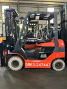 TOYOTA 8FB25豐田2.5噸電動堆高機0963-247447黃先生