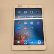 ⚠️隱藏機 iPad mini 1 銀色16GB 🔋85% 功能正常 收藏機 古董機 懷舊機 零件機 故障機 mini1