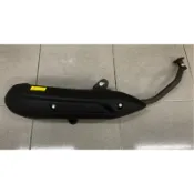 『全新品』【KYMCO光陽】(副廠) 雷霆S RacingS 125/150 排氣管 噴射版  台灣製