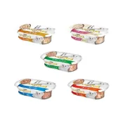 (店+)【MonPetit 貓倍麗】Mon Petit 貓倍麗 全系列口味 珍饌餐盒 貓罐 貓餐盒 57g 湯罐