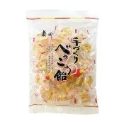 【藤田商店】黃金糖 230g(日本/糖果/古早味)
