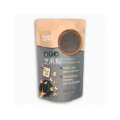 (店+)連淨 苦茶油芝麻糊(300公克/袋) 添加多種堅果顆粒