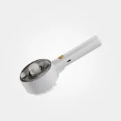 (店+)【UNCLE MAO.PET】寵物UVC殺菌噴霧毛梳 ( 貓狗通用 )