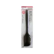 (店+)【CAKELAND】日本 CAKELAND 26CM 一體成形耐熱矽膠刮刀 奶油清潔刮刀 奶油刮刀