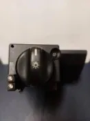 BENZ W210 原廠大燈開關模組 料號2105451404