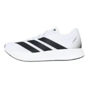 (店+)【adidas 愛迪達】JS4428 adidas Duramo RC2 百搭舒適 低幫 馬拉松跑步鞋 男女同款 白黑色 愛迪達女鞋 運動鞋女 女鞋 愛迪達男鞋 男運動鞋 男鞋