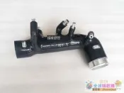 全球購-⌘ 斯巴魯森林人8 9 10代翼豹渦輪進氣管全車水管汽車改裝矽膠管