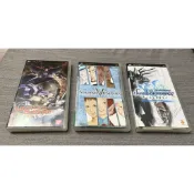 （二手）PSP遊戲片