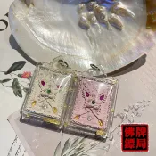 「必勝」蝴蝶必達x人緣鳥🦋蝶王 古巴吉士納🦋❤️招財、魅力,人緣,桃花,貴人,人緣、避小人、擋災避險❤️佛牌鏢局
