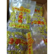 🔥現貨-限量8/20製🔥6包優惠價+快速出貨🔥台東東興香Q梅肉 香Q梅 無籽Q梅 500g/包(限重:1單只能+1)