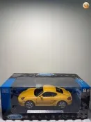 絕版WELLY 1：18保 捷 型現貨+全新未開封包郵399