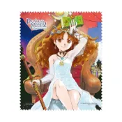【現貨不用等】NS Switch 任天堂 特典 美少女夢工場2 擦拭布 特點 美少女夢工廠 夢工廠 夢工場 美少女 拭鏡