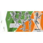 竹北kiwi玩具屋_預購26年8月 代理版 SHF 素體君 男素體 杉森建 Edition 灰色 框線版