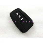 涔峰ＣＦ☆(黑)TOYOTA 19年 RAV4 5代 五代 Smart Key果凍套 智能鑰匙果凍套 鑰匙皮套 保護套