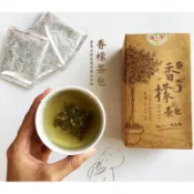 🔥台灣原生檸檬-香檬茶包🔥陳皮清香香氣，微甘微苦 永信合作社 請支持在地小農-愛台灣-山桔仔-鍾爸爸蜂蜜的新朋友💕