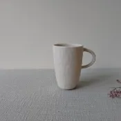 非常人 x Hung Cheng -生活食器 / 手拉杯