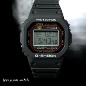 Casio DW-5000R-1AJF 手錶 G-Shock Quartz Men's Watch