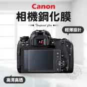 『多型號』Canon 相機保護膜 R8 R10 R50 5D4 6D2 M6 M10 保護貼 螢幕保護膜 相機貼 鋼化膜
