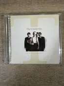 二手CD The Cranberries 小紅莓合唱團  2gg22