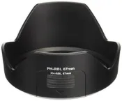 Pentax/賓得 FA J 18-35mm DA 16-45mm 鏡頭正品遮光罩 PH-RBL67