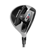 【TaylorMade】TaylorMade M3 球道木桿 日規 不附桿套(Taylormade M3 球道木桿)