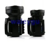 歐爾達TD-8000 6000 手提防爆探照燈 30W 15W充電器