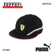 帽子 法拉利 Ferrari PUMA 76164202 車迷系列潮流蓋帽 公司貨