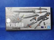 現貨 代理版 METAL BUILD 新世紀福音戰士 EVA初號機