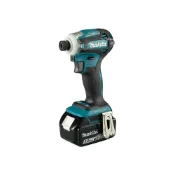 (店+)牧田DTD172~173 18V充電式無刷衝擊起子機 保固半年-實體店面 原廠台灣公司貨