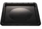 Panasonic授權彰化鹿港通用電器 領券獨家最高9折 Panasonic NU-SC180B 烤盤 / 烤架