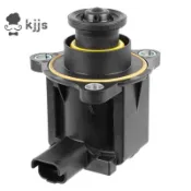 汽車渦輪增壓器分流器電磁閥超越空氣閥 701115080 70111505 適用於 C4 C5 207 3008 508