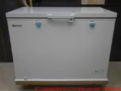 台北二手家電 百豐悅 新北二手家電-庫存新品 Marupin 上掀冷藏冷凍櫃 冰櫃 臥式冰箱 桃園二手家電 新竹二手家電
