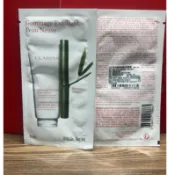 【RITA美妝】CLARINS 克蘭詩 竹子精華身體去角質 30ml/8ml（2027年4月效期）♻️電子發票