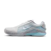 Nike Vapor 12 Hypersmash 回到未來 舒適 低筒 網球鞋 灰藍 男鞋 HV1488-001