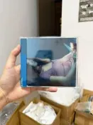 免運椎名林檎《ギブス石膏》板CD