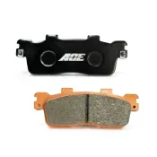 (店+)【ACE】複合式煞車皮(雷霆125前 / 雷霆150前後 / 超五 / G5 / G6-12吋後 / 雷霆S後)