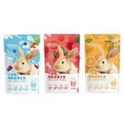(店+)【doter 寵愛物語】Petroyal 寵愛物語 doter 香橙風味 蔓越莓風味 水果牛奶風味 兔飼料 2.2kg 兔子飼料 挑嘴兔