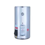 【豪盟】直掛式不鏽鋼電熱水器15加侖(EP-A15E 不含安裝)