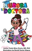 【三民網路書店】Aurora la Doctora 作者：Paola Mina-Osorio