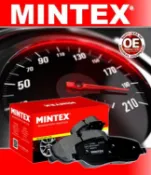 【華興國際】英國MINTEX M1 來令片 碟盤 SAAB OPEL RENAULT FIAT BUICK 克萊斯勒