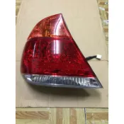 TNSK 可寄超商  TOYOTA 04-06年 CAMRY 5.5代 原廠型 標準LED 尾燈 後燈 含燈座線組