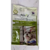 Herz 赫緻    低溫烘培犬糧隨手包    澳洲羊肉 無穀 赫緻【毛孩福利倉】