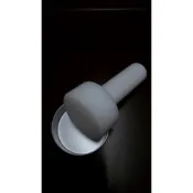 [168烘焙購][現貨]7cm/7.5cm捲邊/8cm直角圓塔模(陽極處理).另售塔皮壓模棒.直型塔模.鋁合金塔模