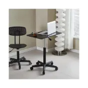 (店+)可移動升降桌 站立式辦公桌 筆記型電腦桌 沙發床邊桌 小型工作桌 居家書桌 租屋工作站 桌邊收納桌 臥室懶人桌