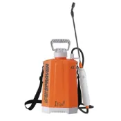 (店+)5L電動噴霧器 噴灑器 噴藥機 噴水機 澆水壺 灑水器 電動噴霧機 園藝噴壺 農藥消毒噴霧器(噴霧器 灑水器)