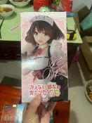 日版正版 taito 加藤惠女僕服景品手辦 全新未拆 直
